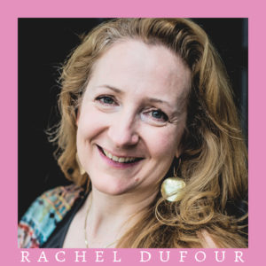 rachel rachel